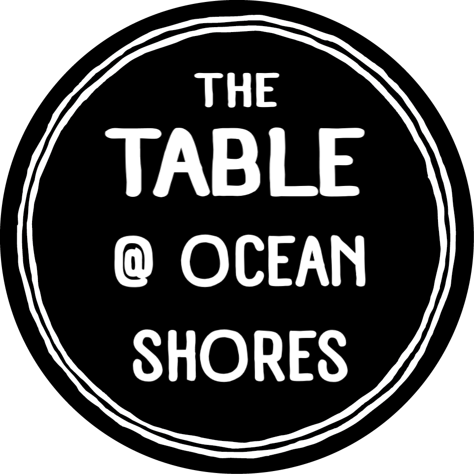 The Table @ Ocean Shores
